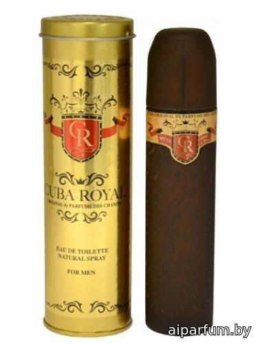 Cuba Royal