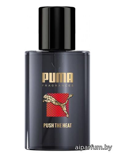 Push The Heat