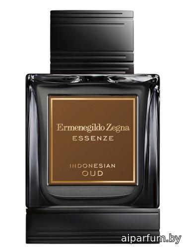 Indonesian Oud Eau de Parfum