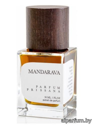 Mandarava