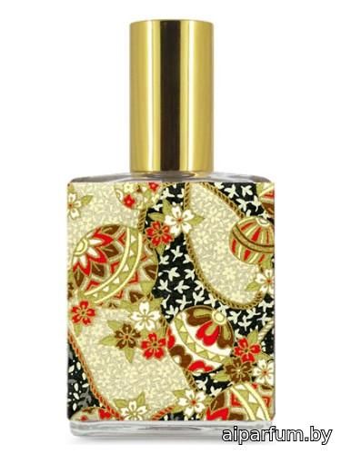 Geisha Vanilla Hinoki Eau de Parfum