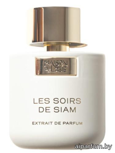 Les Soirs de Siam
