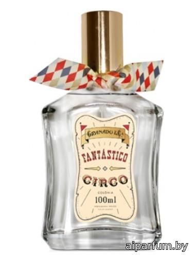Fantástico Circo