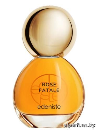 Rose Fatale
