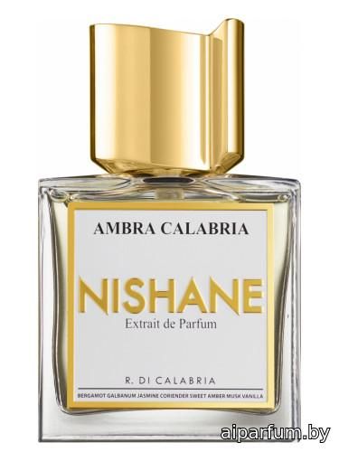 Ambra Calabria