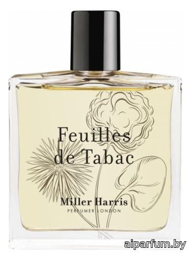 Feuilles de Tabac