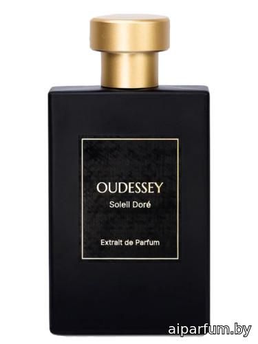 Soleil Doré