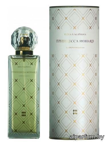 Princess of Monaco (Принцесса Монако)