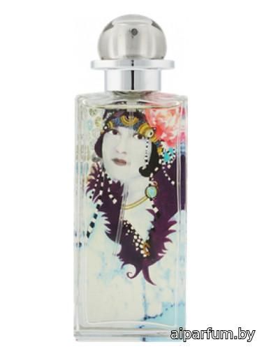 La Pivoine d'Orthense