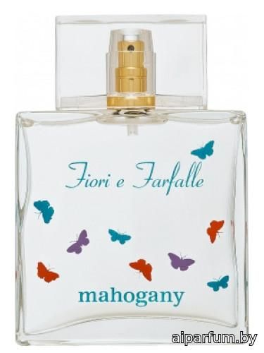 Fiori e Farfalle