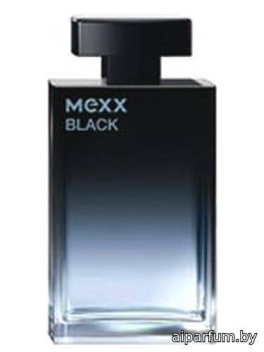 Mexx Black for Him