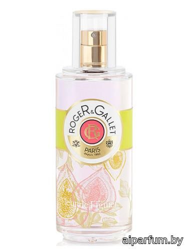 Fleur de Figuier