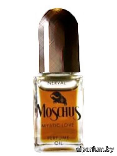 Moschus Mystic Love