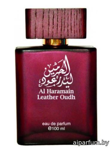 Leather Oudh