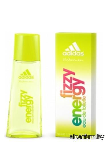 Fizzy Energy