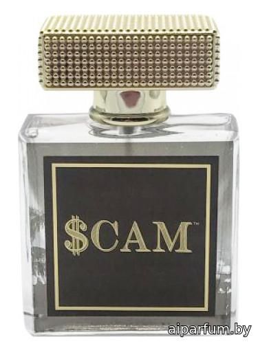Scam (The First Unscented Perfume)