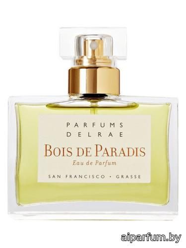 Bois de Paradis