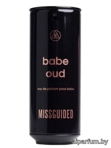 Babe Oud