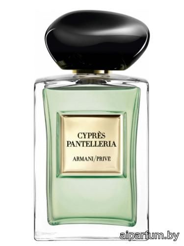 Cyprès Pantelleria