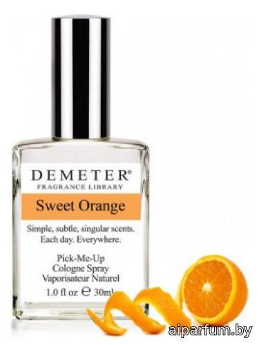 Sweet Orange