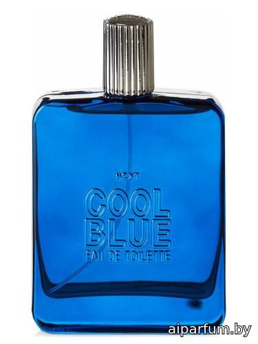 Cool Blue