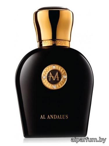 Al Andalus