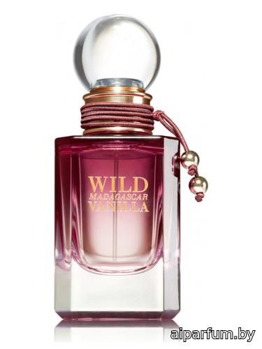 Wild Madagascar Vanilla