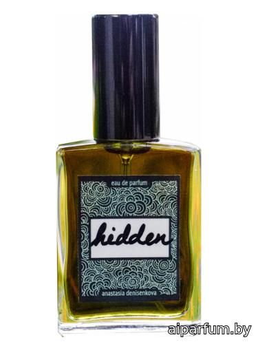 Hidden