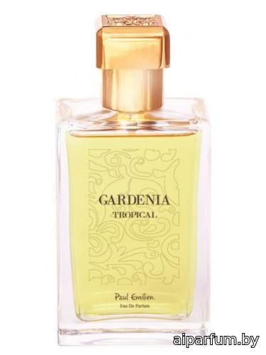 Gardenia Tropical