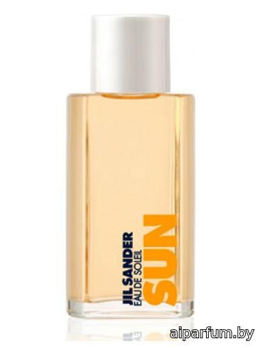 Sun Eau de Soleil