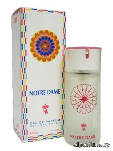 Notre Dame