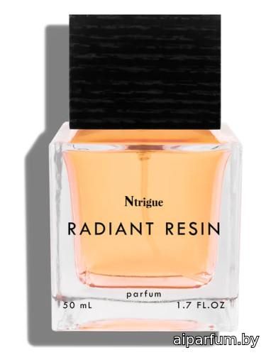 Radiant Resin
