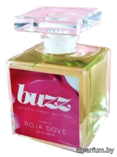 Buzz Entertainment Bottled