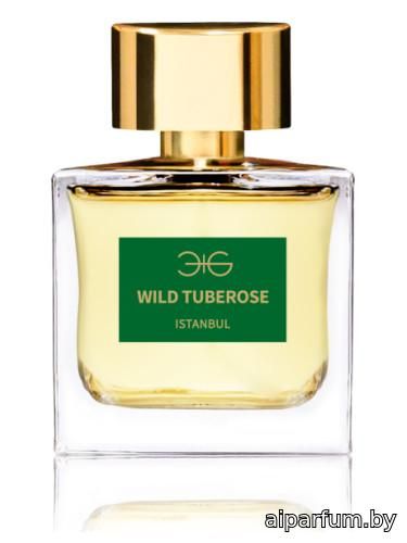 Wild Tuberose