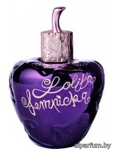 Le Parfum de Lolita Lempicka
