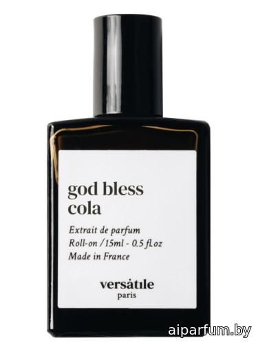 God Bless Cola