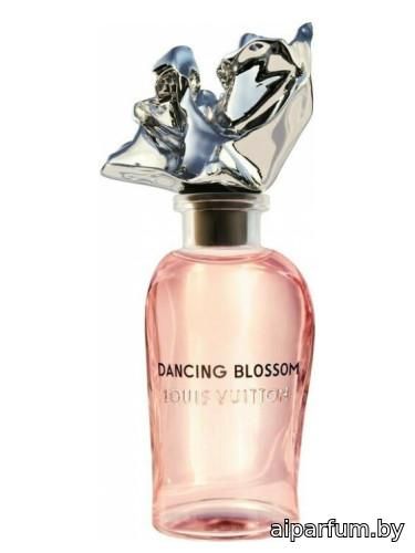 Dancing Blossom