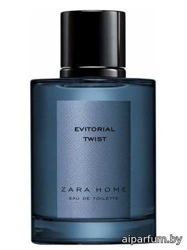 Evitorial Twist