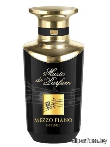 Mezzo Piano