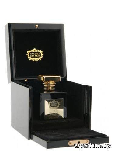 Elixir de Plaisir. Première dame