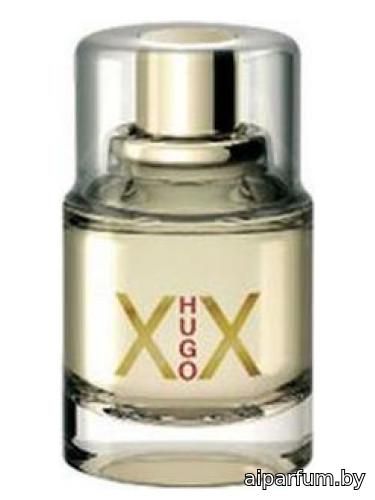 Hugo XX