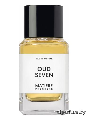 Oud Seven