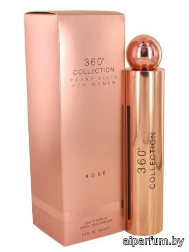 360° Collection Rosé