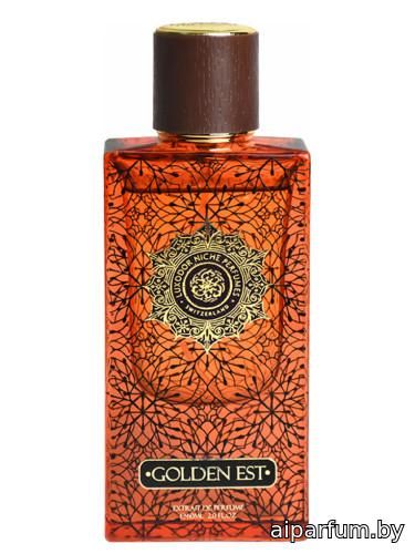 Golden Est