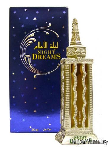 Night Dreams