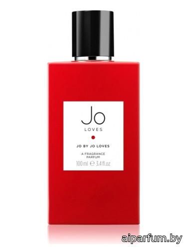 Jo by Jo Loves