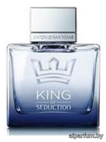 King of Seduction
