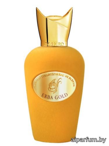 Erba Gold