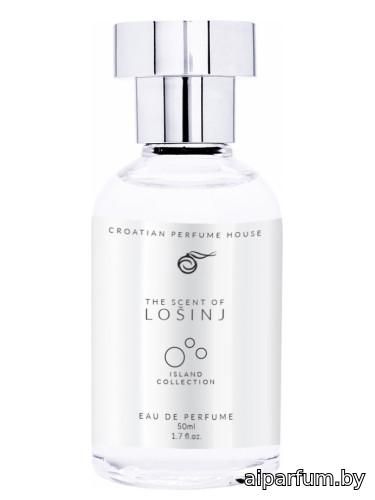The Scent Of Lošinj