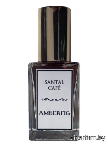 Santal Café